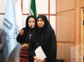 گزارش تصویری  مراسم تقدیر از مدیران و کارمندان نمونه